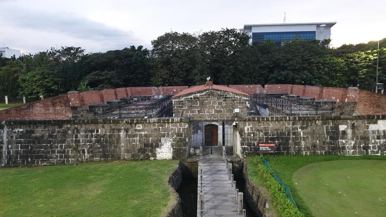 Manila Bay Front Delux Pearl Of The Orient Διαμέρισμα Εξωτερικό φωτογραφία