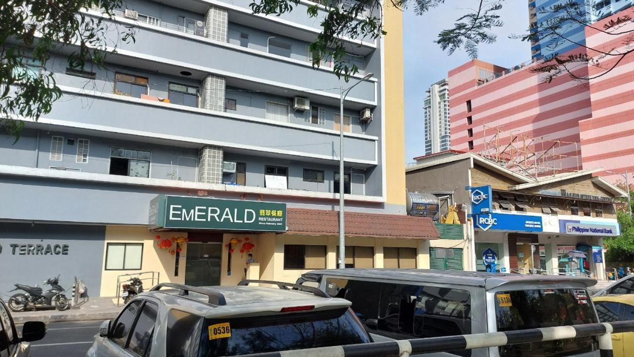 Manila Bay Front Delux Pearl Of The Orient Διαμέρισμα Εξωτερικό φωτογραφία